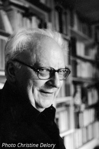 Etienne Balibar